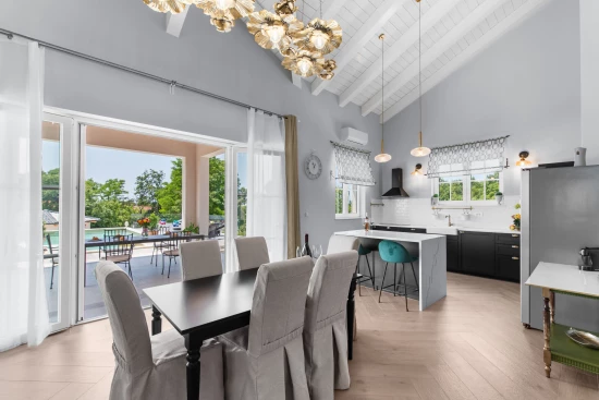 Vila Istrie - Žminj IS 7198 N1