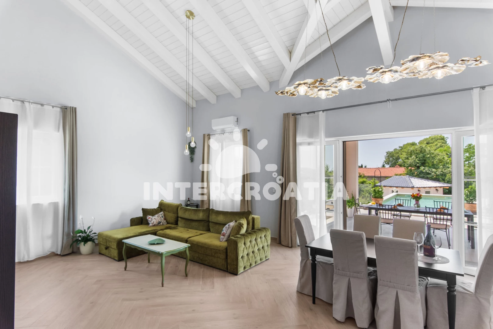 Vila Istrie - Žminj IS 7198 N1