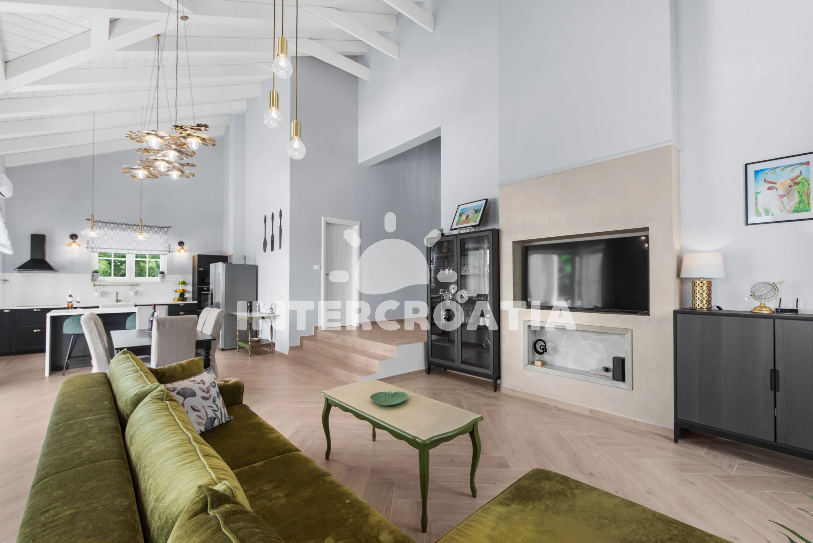 Vila Istrie - Žminj IS 7198 N1