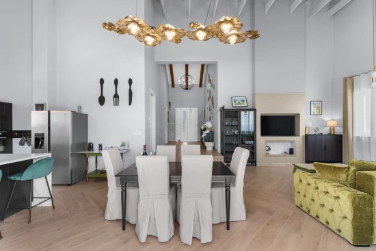 Vila Istrie - Žminj IS 7198 N1