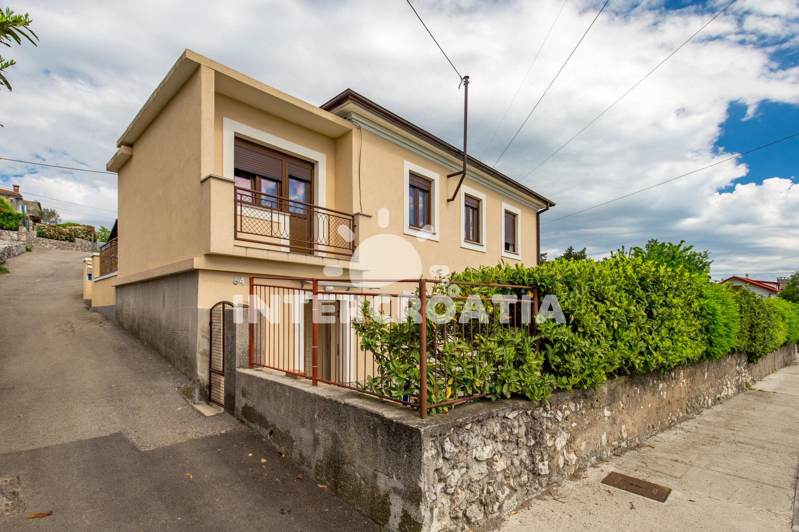 Apartmán Kvarner - Rijeka KV 7644 N1