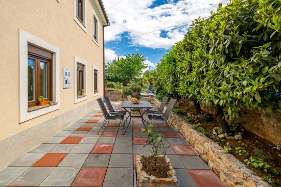 Apartmán Kvarner - Rijeka KV 7644 N1