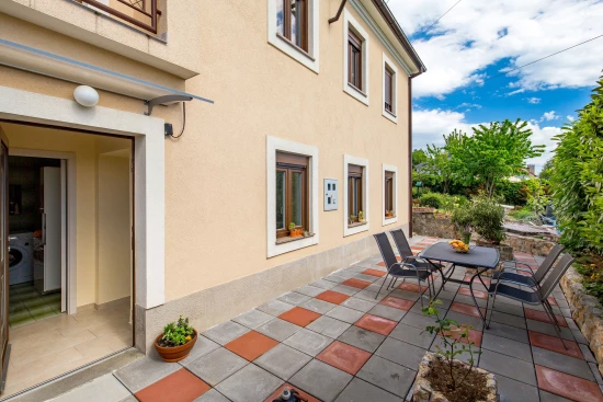 Apartmán Kvarner - Rijeka KV 7644 N1