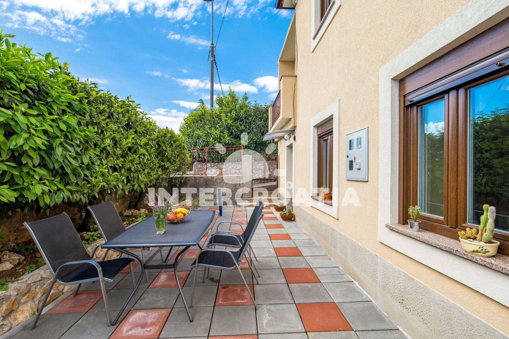 Apartmán Kvarner - Rijeka KV 7644 N1