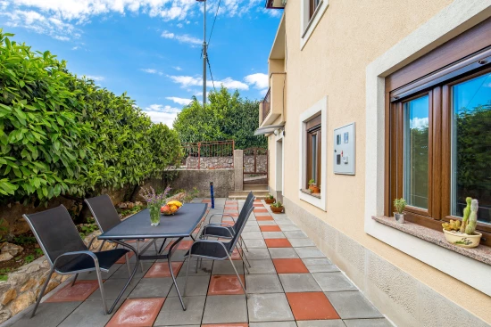 Apartmán Kvarner - Rijeka KV 7644 N1