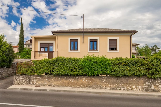 Apartmán Kvarner - Rijeka KV 7644 N1