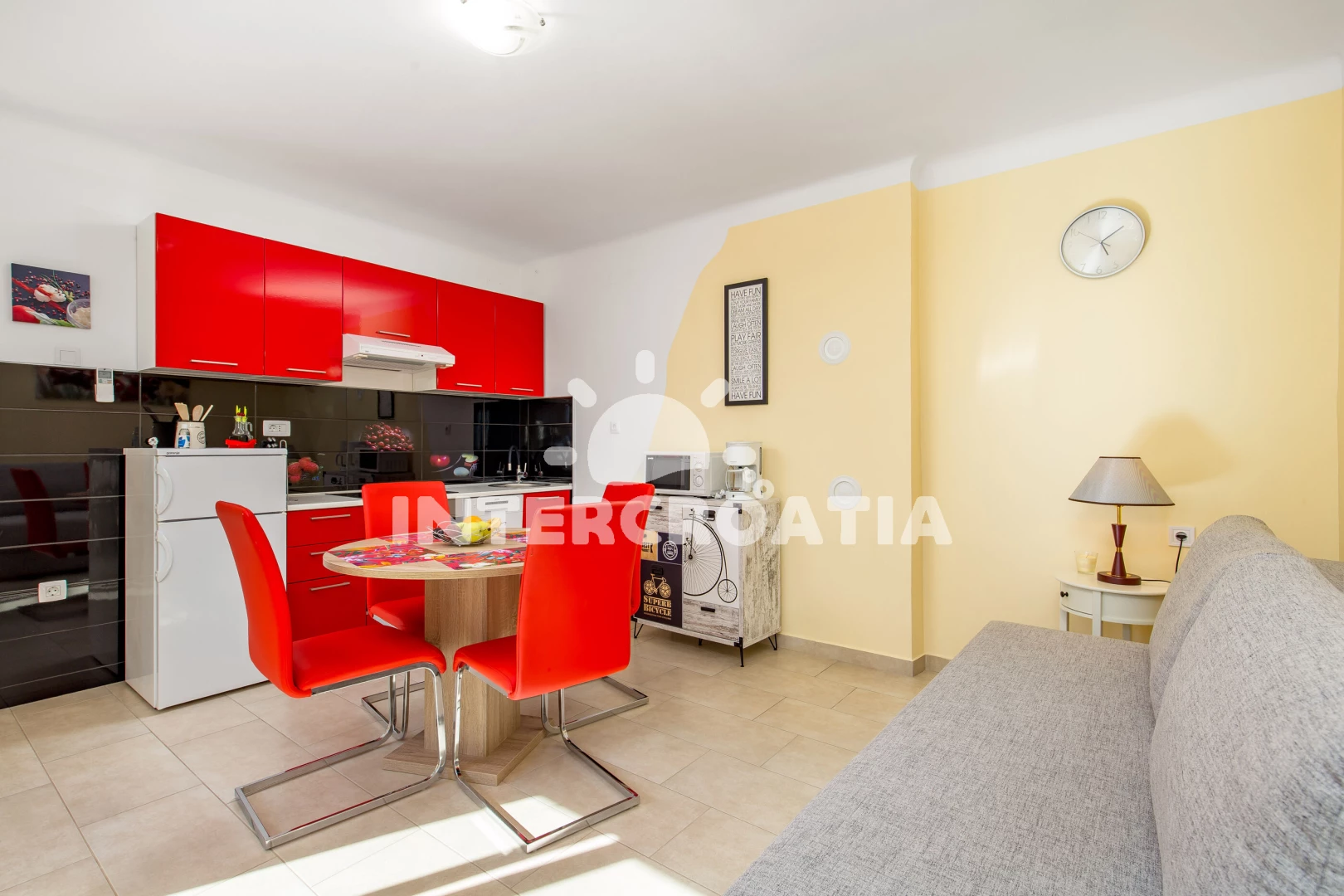 Apartmán Kvarner - Rijeka KV 7644 N1