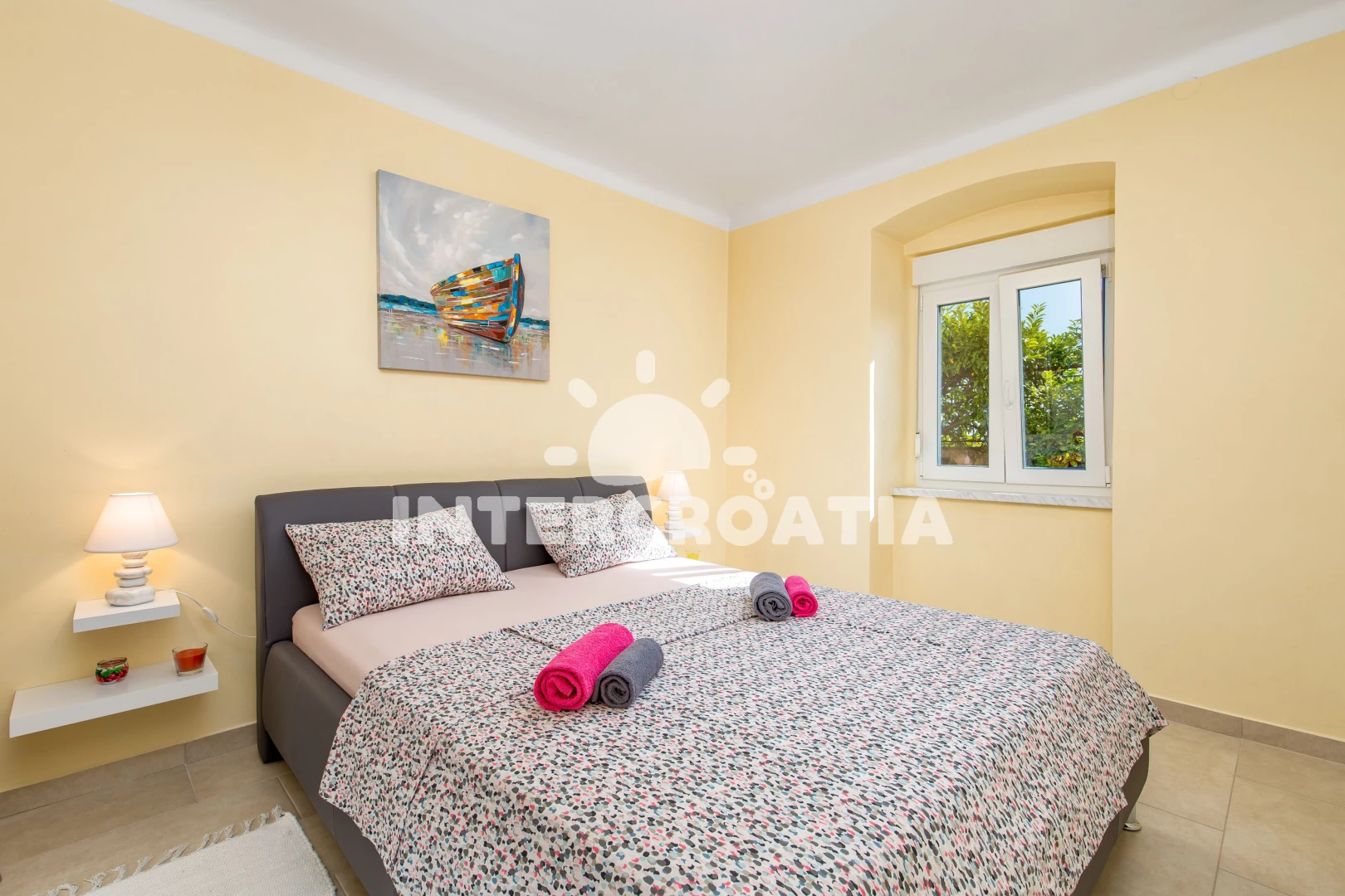 Apartmán Kvarner - Rijeka KV 7644 N1