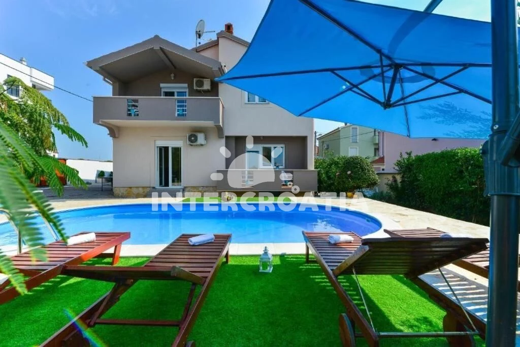 Apartmán Severní Dalmácie - Zadar DA 8543 N1