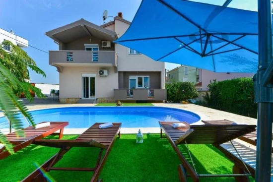 Apartmán Severní Dalmácie - Zadar DA 8543 N1