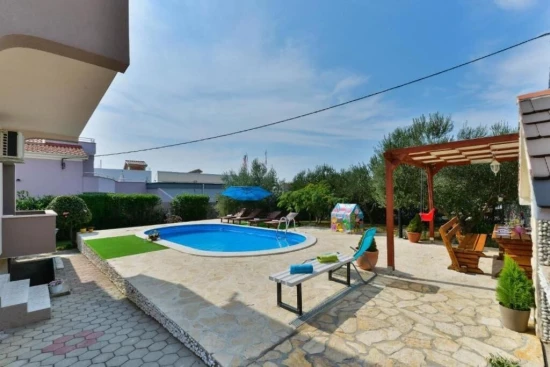 Apartmán Severní Dalmácie - Zadar DA 8543 N1