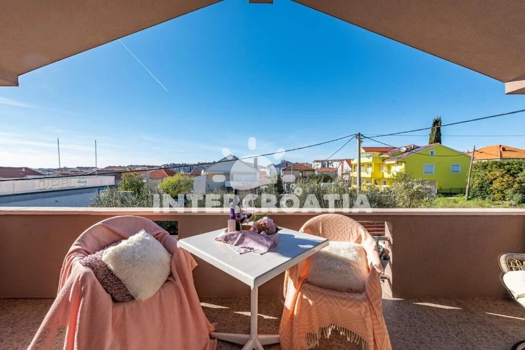 Apartmán Severní Dalmácie - Zadar DA 8543 N1