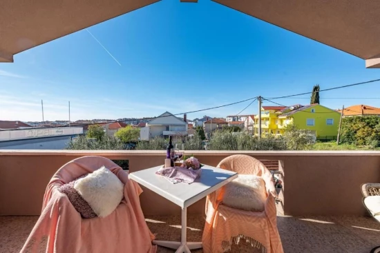 Apartmán Severní Dalmácie - Zadar DA 8543 N1