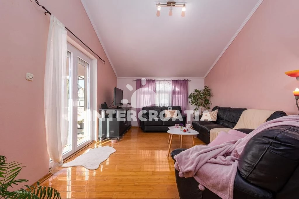 Apartmán Severní Dalmácie - Zadar DA 8543 N1