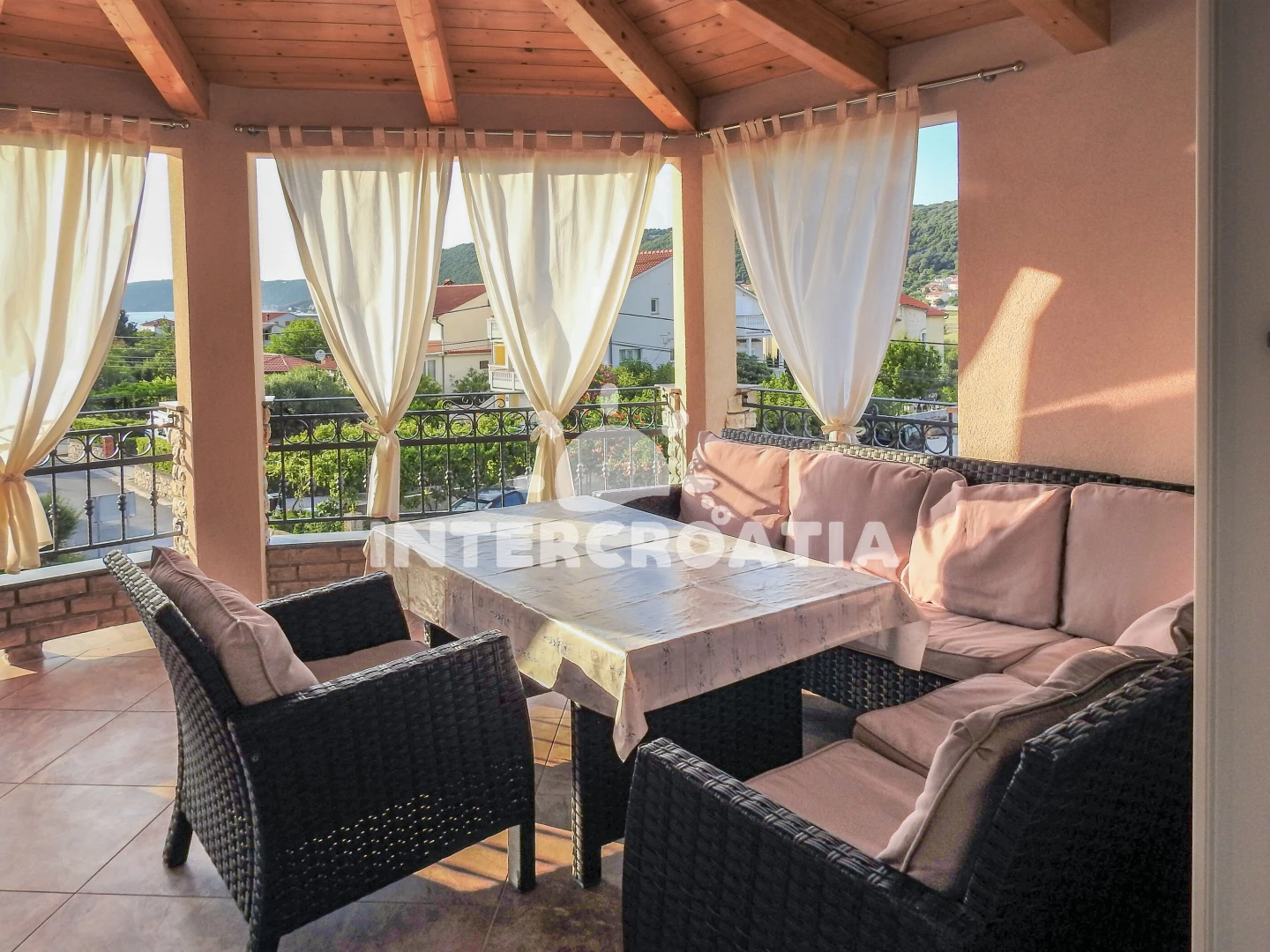 Apartmán Ostrov Rab - Supetarska Draga OS 10362 N1