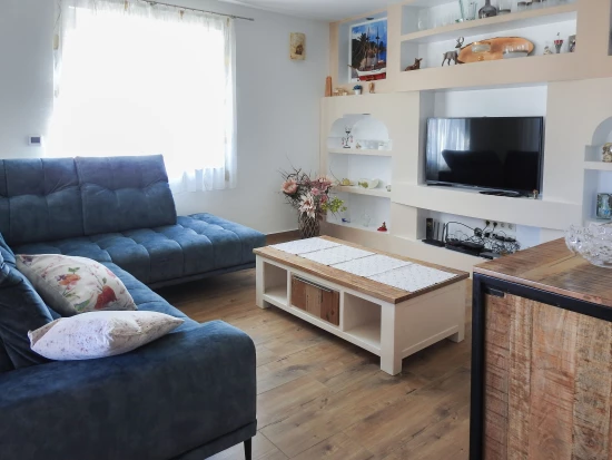 Apartmán Ostrov Rab - Supetarska Draga OS 10362 N1