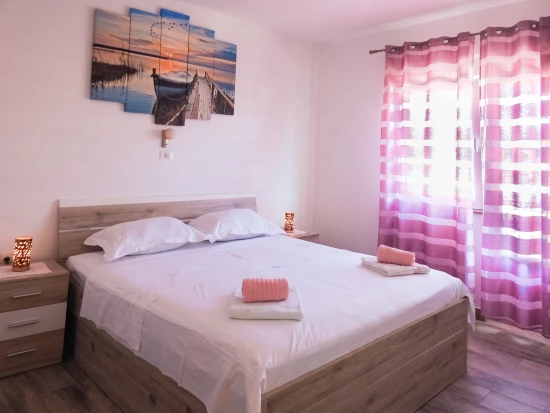 Apartmán Ostrov Rab - Supetarska Draga OS 10362 N1