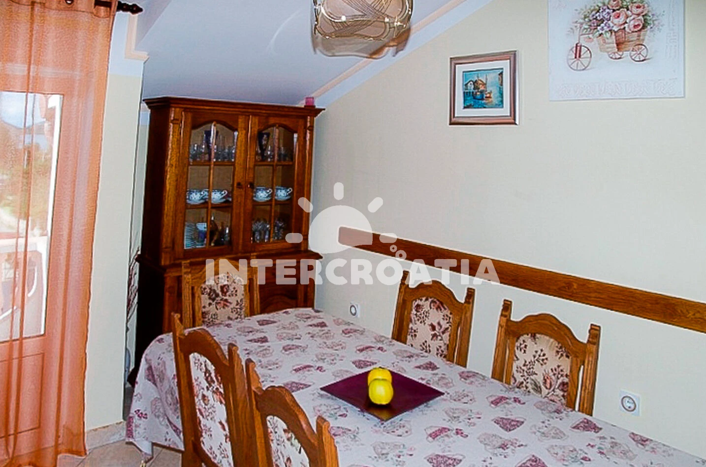 Apartmán Ostrov Rab - Supetarska Draga OS 10362 N2