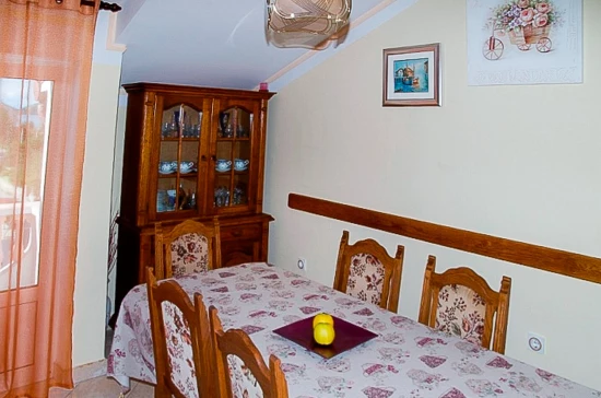 Apartmán Ostrov Rab - Supetarska Draga OS 10362 N2