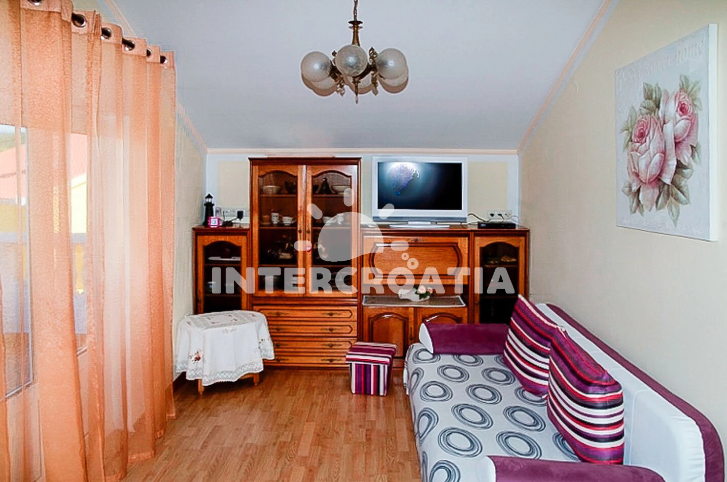 Apartmán Ostrov Rab - Supetarska Draga OS 10362 N2