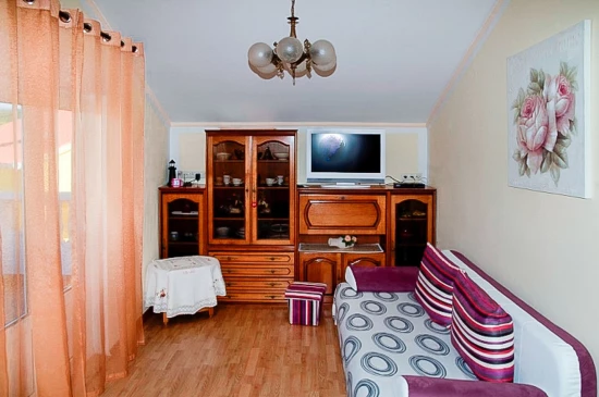 Apartmán Ostrov Rab - Supetarska Draga OS 10362 N2