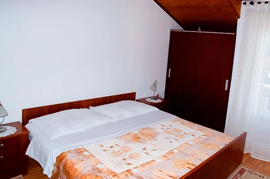 Apartmán Ostrov Rab - Supetarska Draga OS 10362 N2