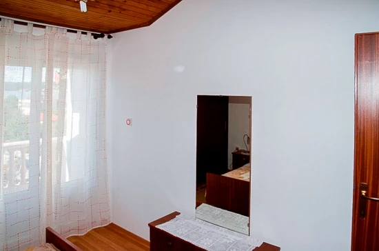 Apartmán Ostrov Rab - Supetarska Draga OS 10362 N2