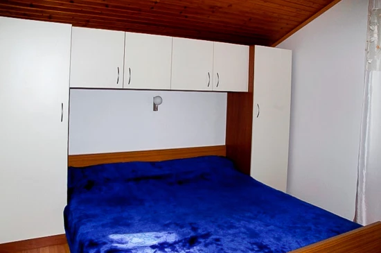 Apartmán Ostrov Rab - Supetarska Draga OS 10362 N2