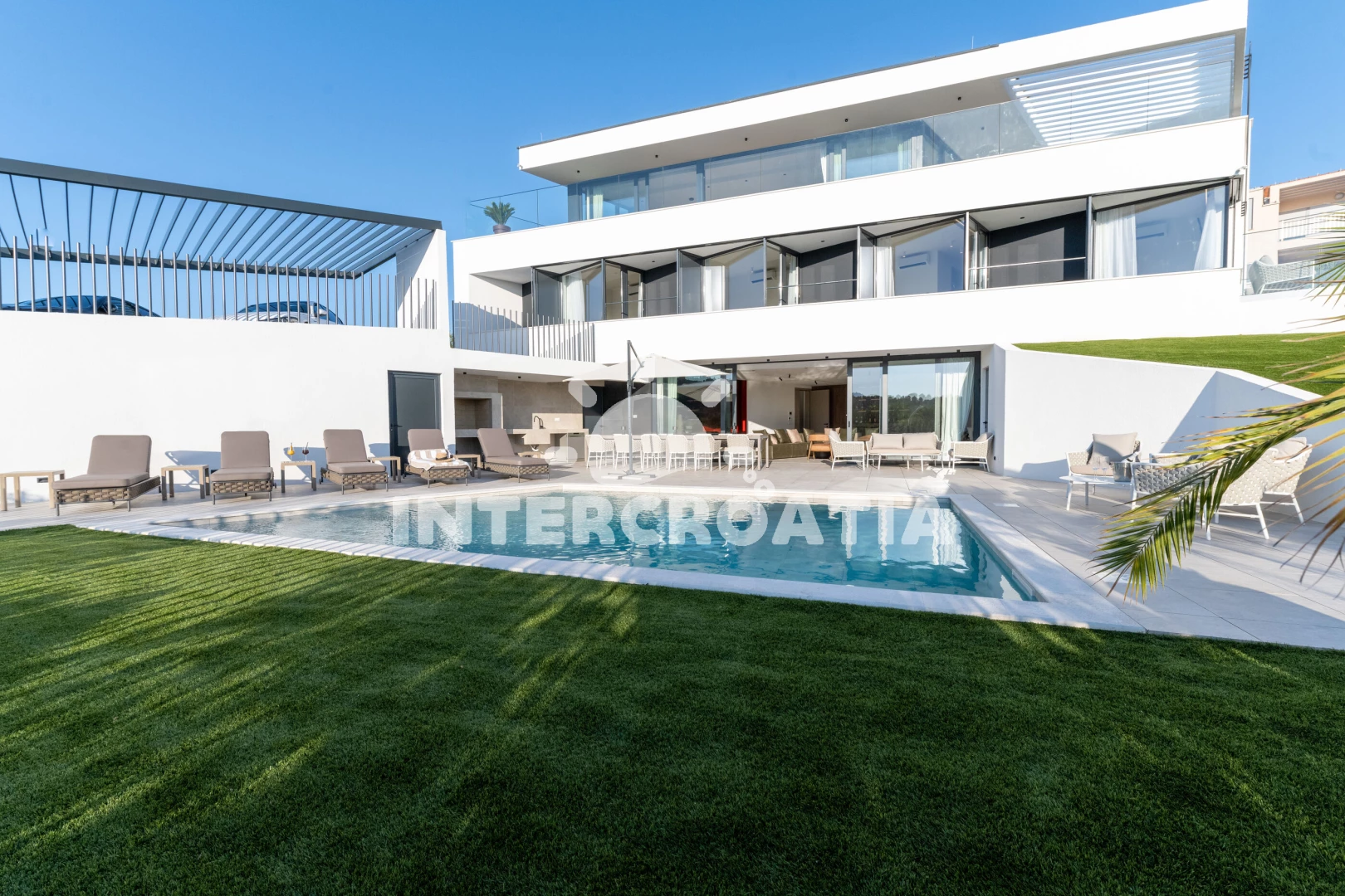 Vila Ostrov Murter - Murter OS 10363 N1