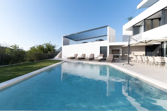 Vila Ostrov Murter - Murter OS 10363 N1