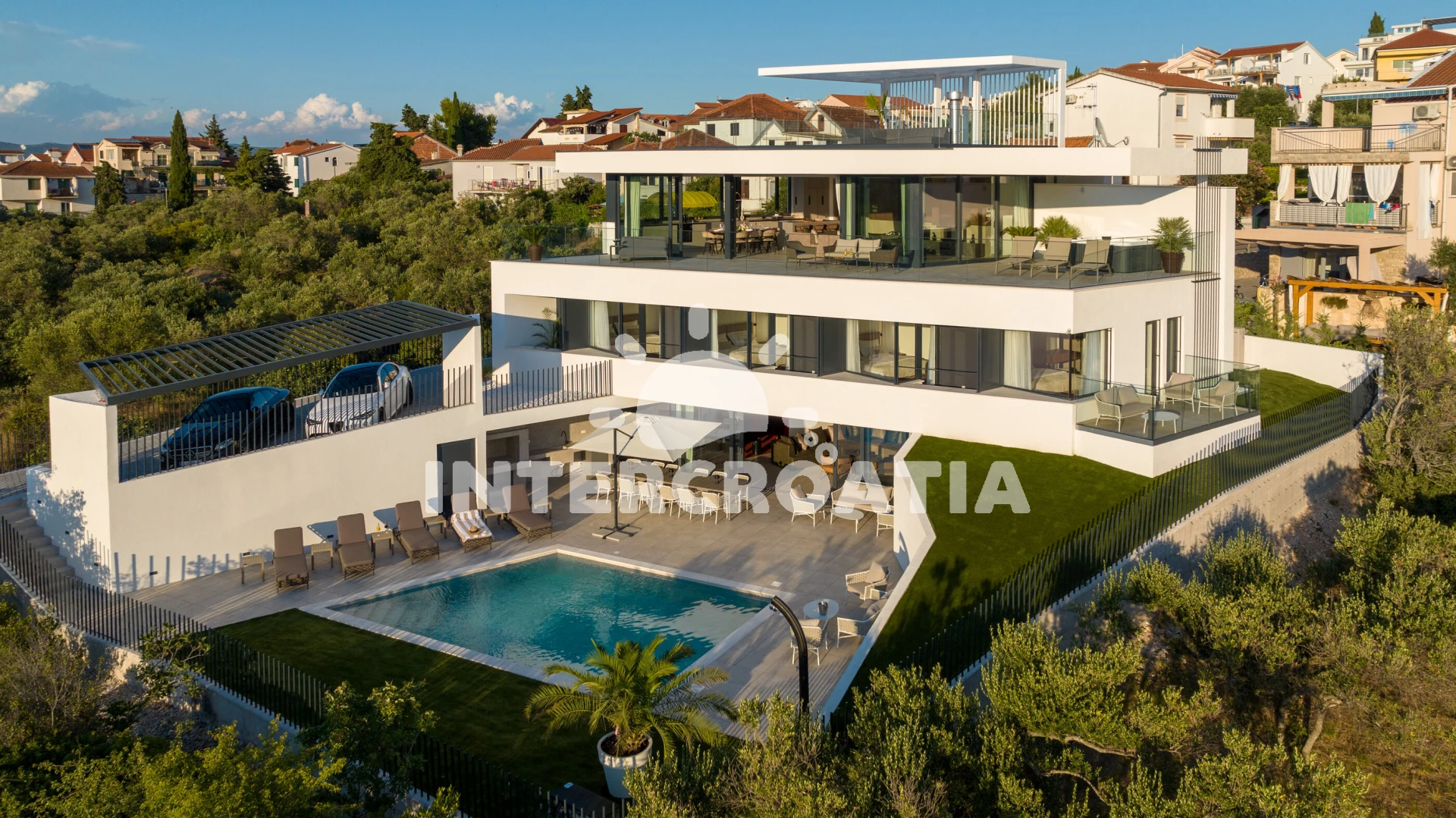 Vila Ostrov Murter - Murter OS 10363 N1