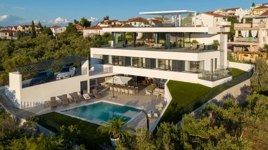 Vila Ostrov Murter - Murter OS 10363 N1