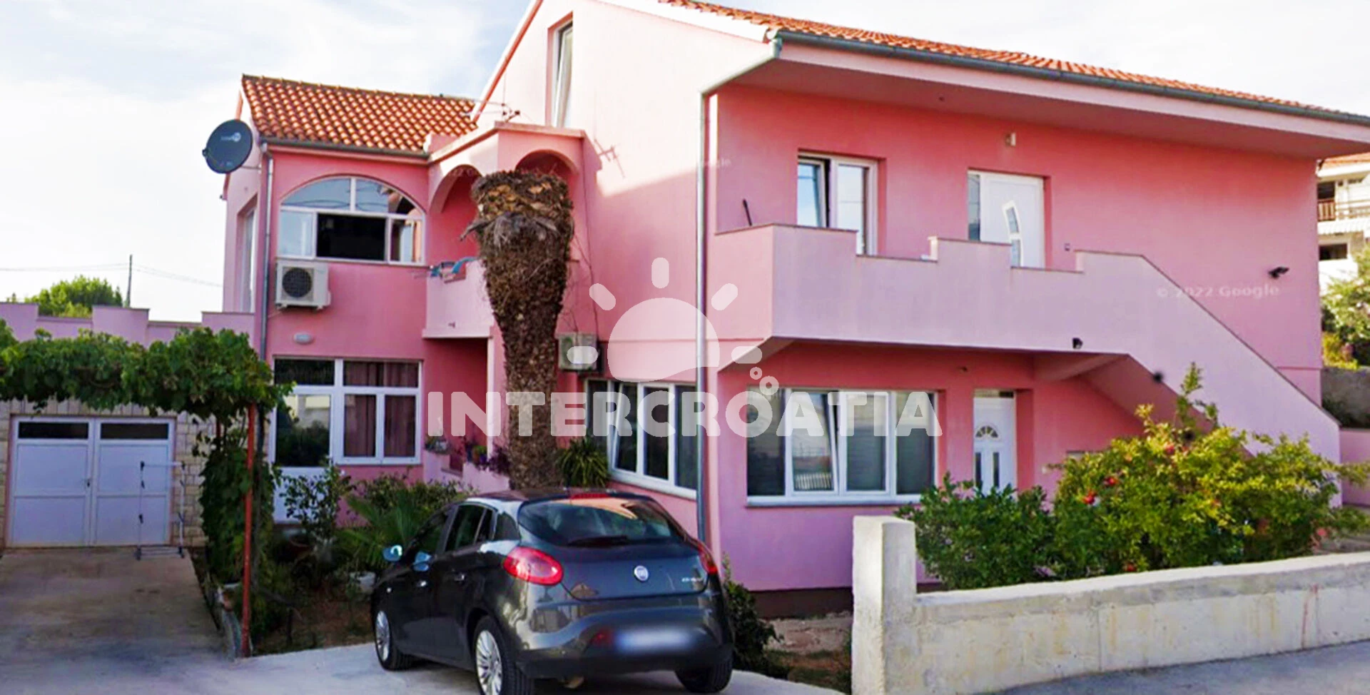 Apartmán Severní Dalmácie - Zadar DA 8544 N1