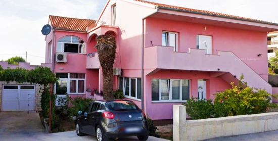 Apartmán Severní Dalmácie - Zadar DA 8544 N1