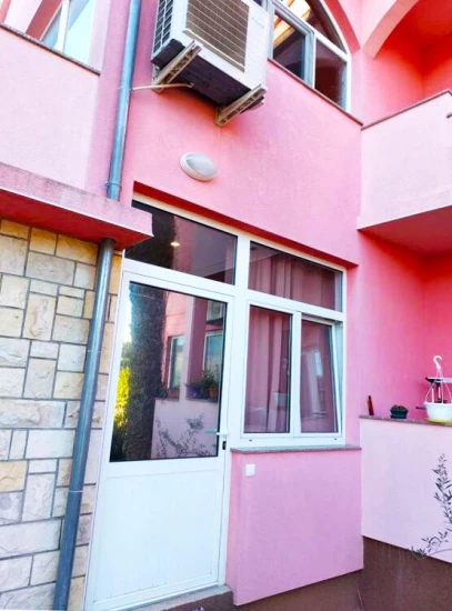 Apartmán Severní Dalmácie - Zadar DA 8544 N1