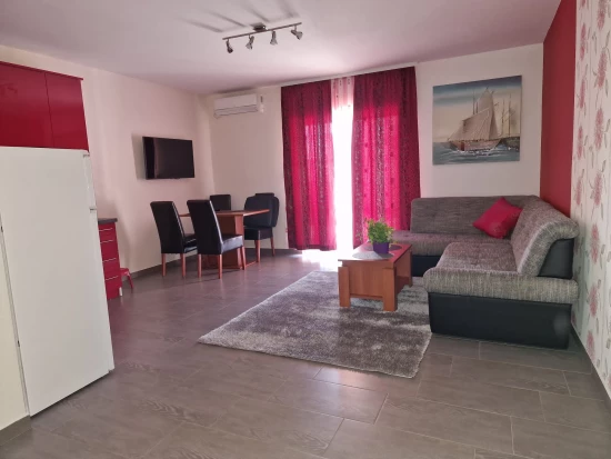 Apartmán Severní Dalmácie - Vodice DA 8545 N1