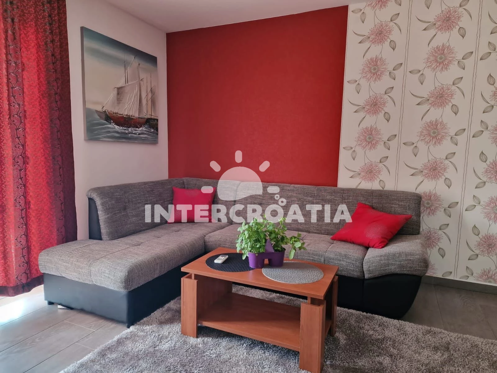 Apartmán Severní Dalmácie - Vodice DA 8545 N1