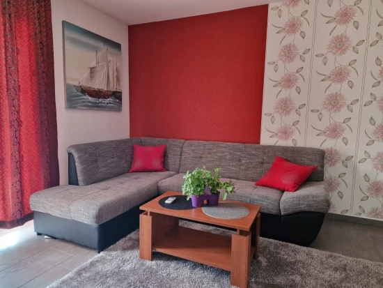 Apartmán Severní Dalmácie - Vodice DA 8545 N1