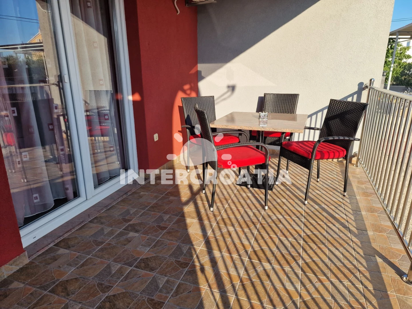 Apartmán Severní Dalmácie - Vodice DA 8545 N1