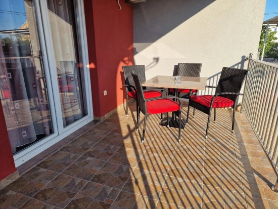Apartmán Severní Dalmácie - Vodice DA 8545 N1