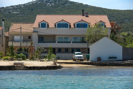 Apartmán Ostrov Pašman - Mrljane OS 10364 N1