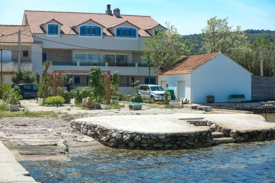 Apartmán Ostrov Pašman - Mrljane OS 10364 N1