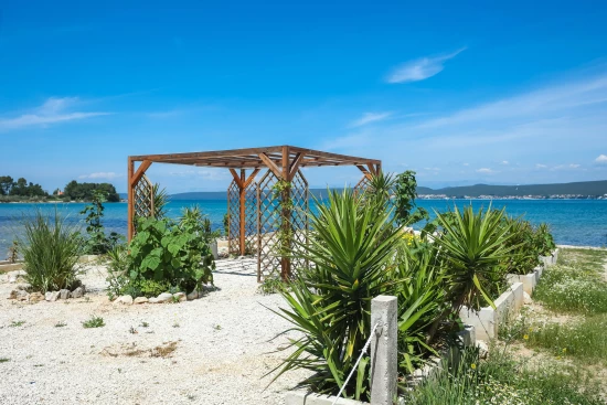 Apartmán Ostrov Pašman - Mrljane OS 10364 N1