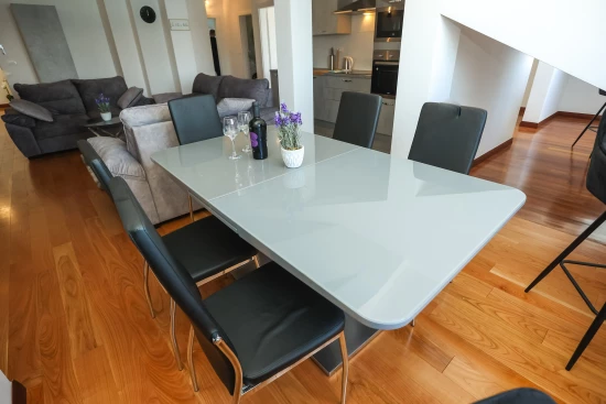 Apartmán Ostrov Pašman - Mrljane OS 10364 N1