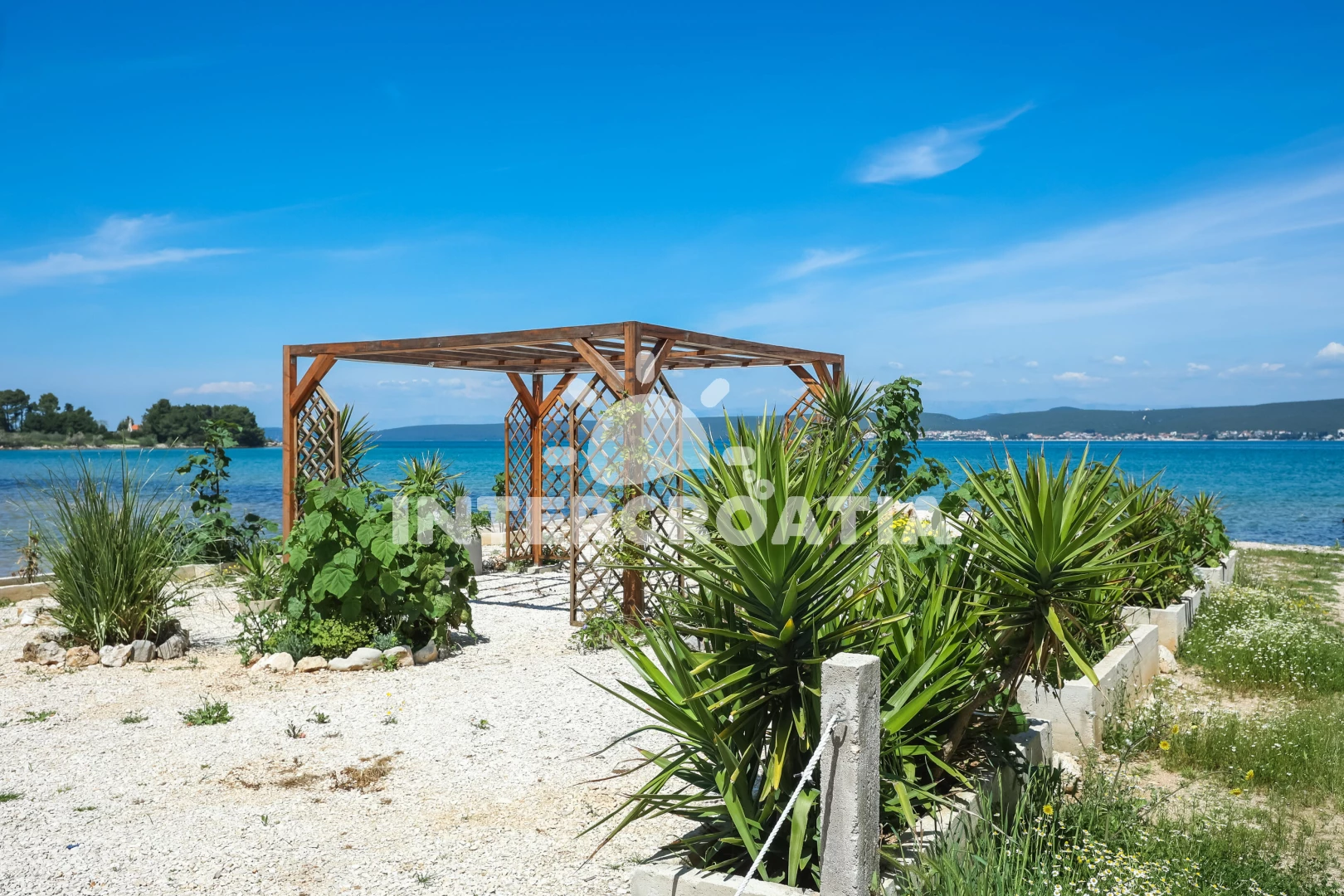 Apartmán Ostrov Pašman - Mrljane OS 10364 N2