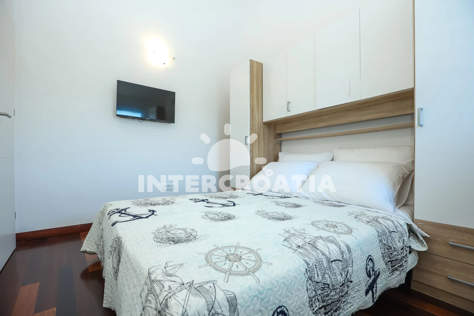 Apartmán Ostrov Pašman - Mrljane OS 10364 N2