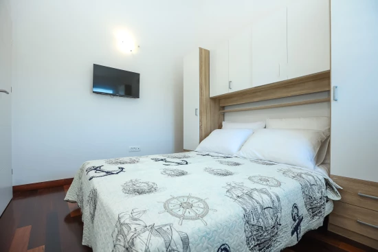 Apartmán Ostrov Pašman - Mrljane OS 10364 N2