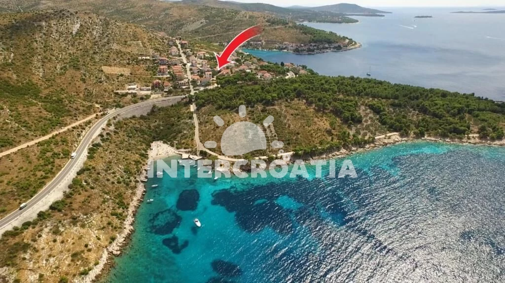 Apartmán Severní Dalmácie - Bilo (Primošten) DA 8546 N2