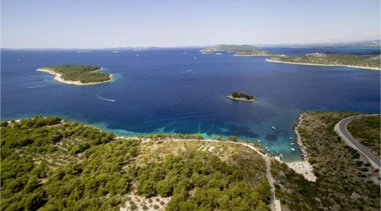 Apartmán Severní Dalmácie - Bilo (Primošten) DA 8546 N2