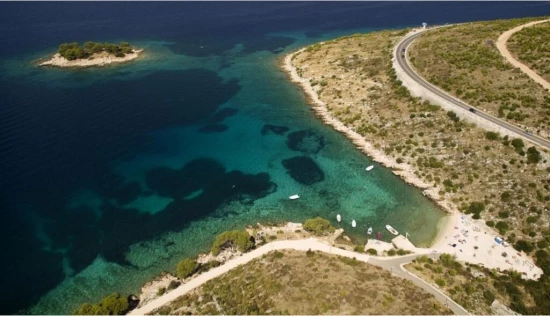 Apartmán Severní Dalmácie - Bilo (Primošten) DA 8546 N2